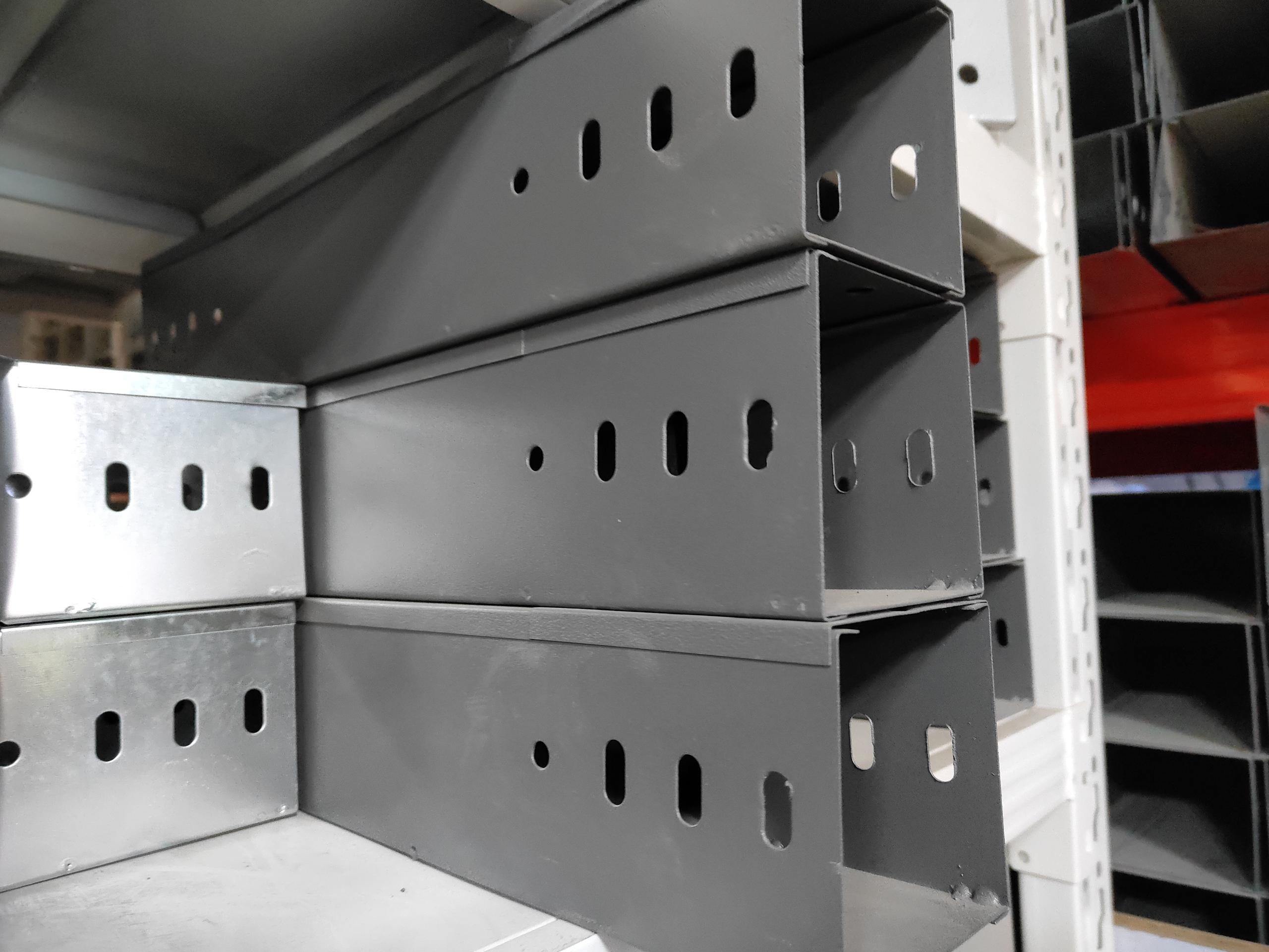 防火橋架 防火橋架