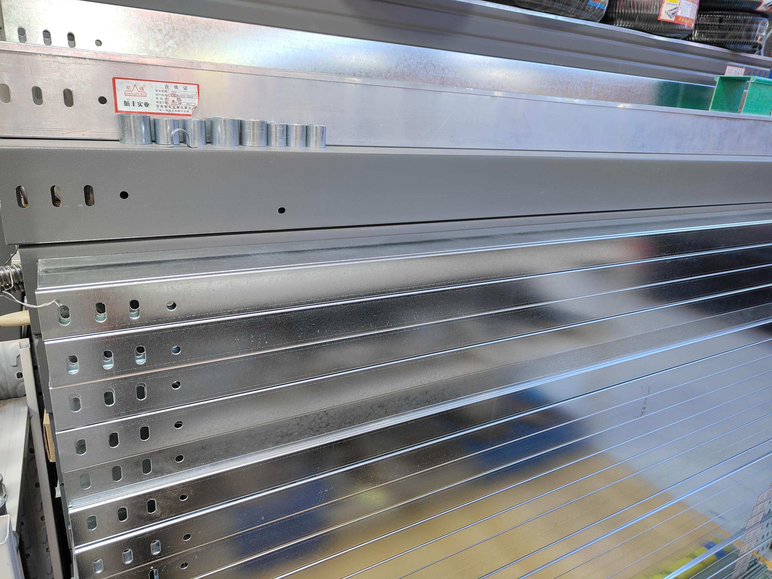 不銹鋼橋架 不銹鋼橋架